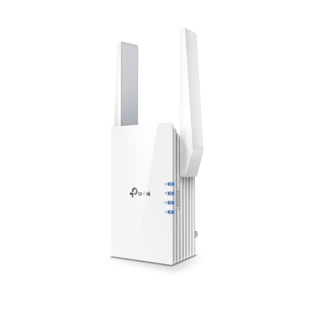 tp-link universalus belaidžio ryšio plėstuvas ax1500 tl-re505x