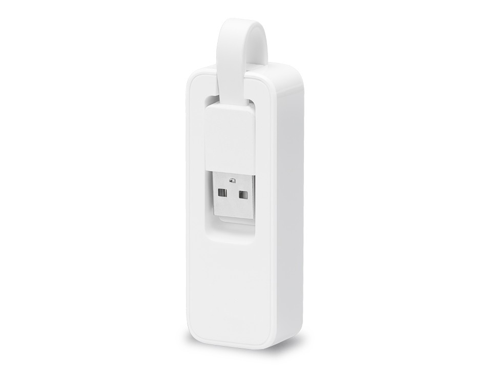Tp-link ue200 karta sieciowa ethernet 100mb/s do usb 2.0