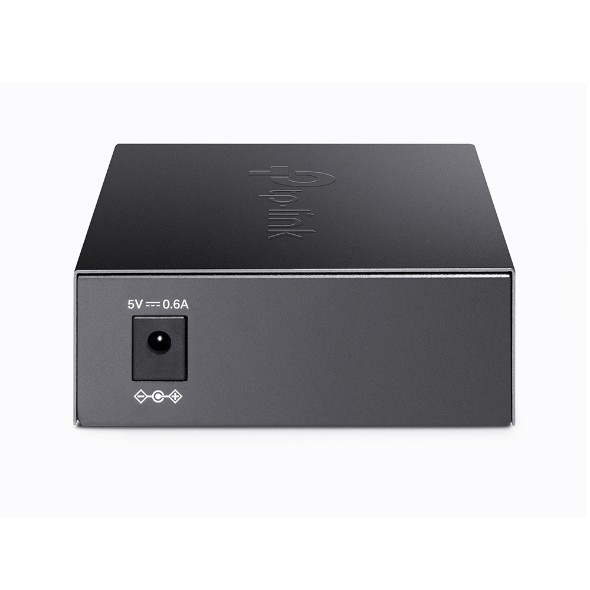 Tp-link media converter 20km/tl-fc311b-20
