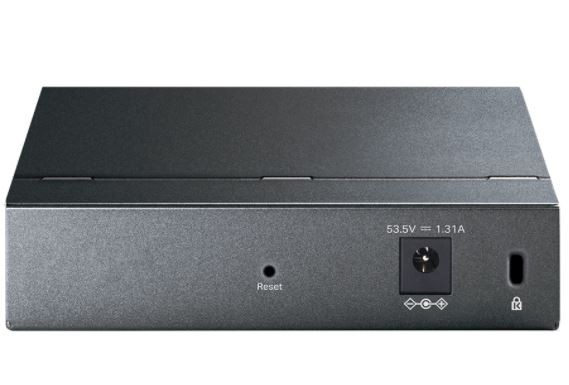 Tp-link tl-sg105pe