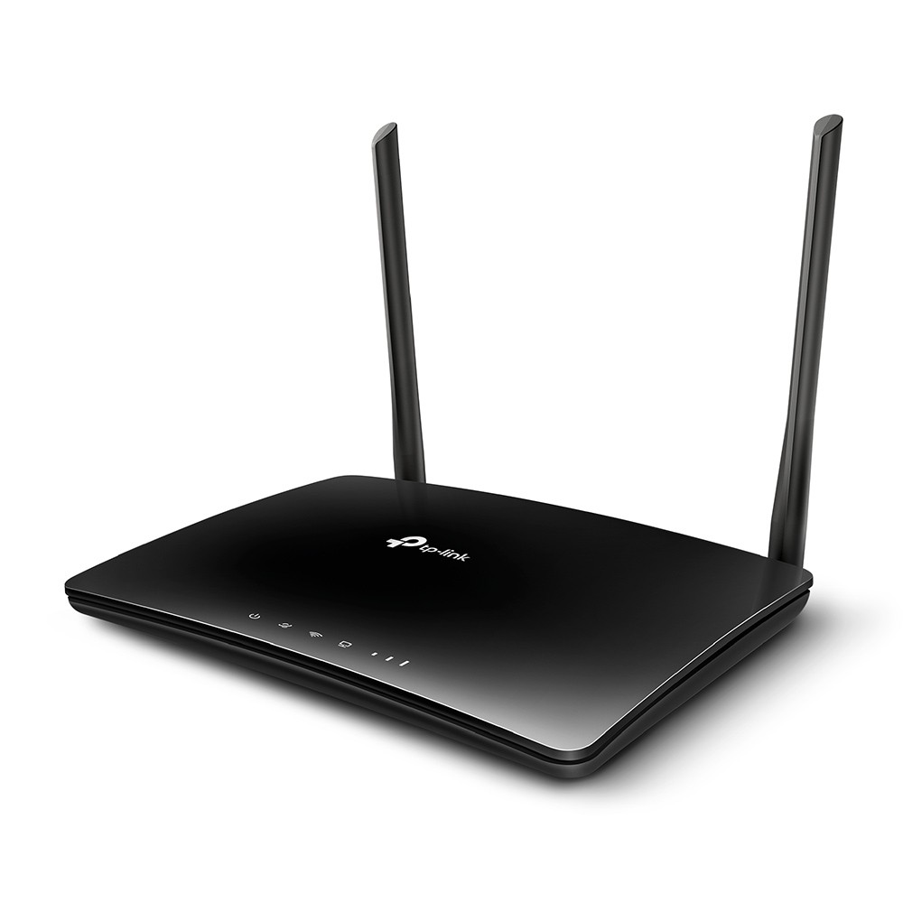 dvigubas 4g lte belaidis maršrutizatorius, 300 mbps