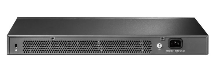 Komutatorius tp-link tl-sg3428x