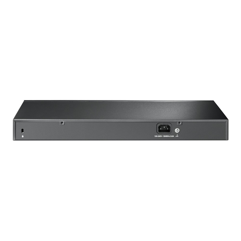 Komutatorius tp-link tl-sg1218mpe