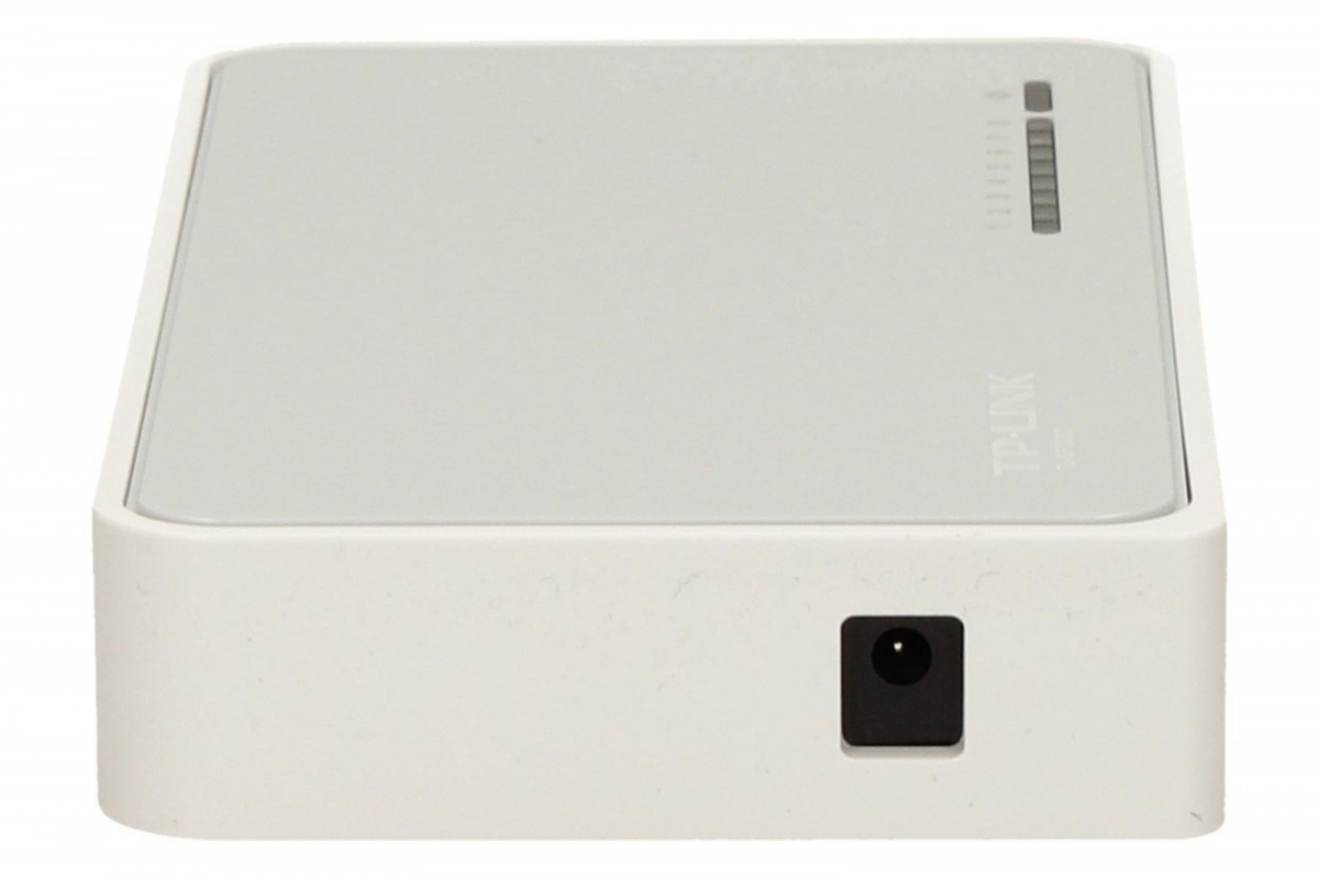 tp-link tl-sf1008d komutatorius, 8 prievadai, 10/100mbps