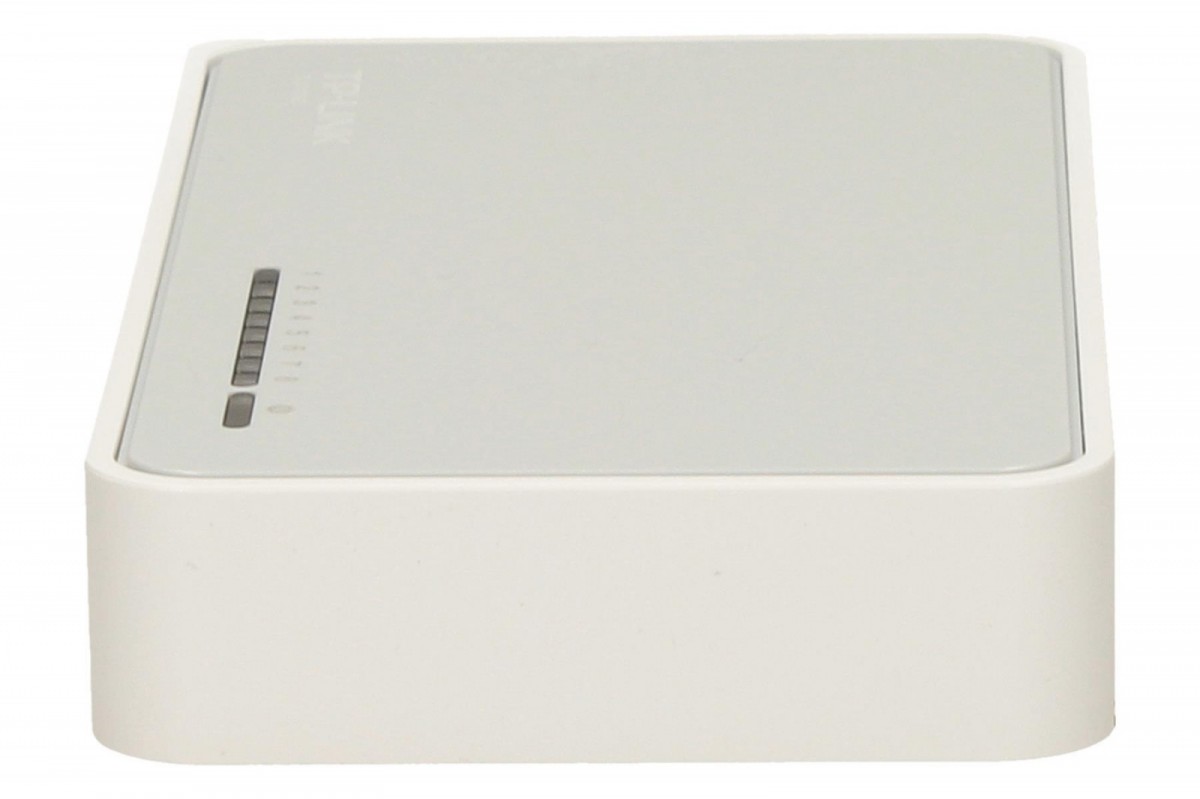 tp-link tl-sf1008d komutatorius, 8 prievadai, 10/100mbps