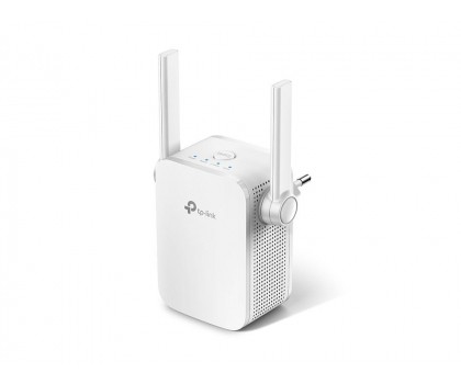 tp-link re305 dviejų dažnių signalo stiprintuvas (kartotuvas) / ac1200 prieigos taškas