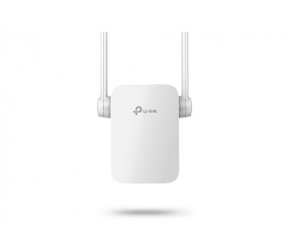 tp-link re305 dviejų dažnių signalo stiprintuvas (kartotuvas) / ac1200 prieigos taškas