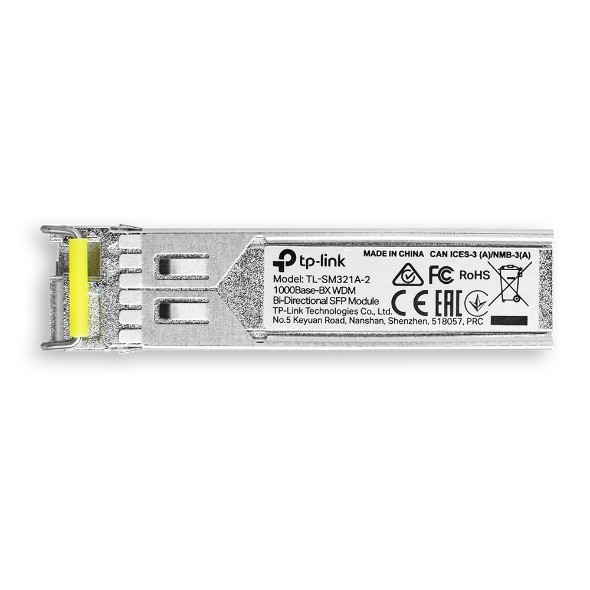 Tp-link 1000b-bx/tl-sm321a-2