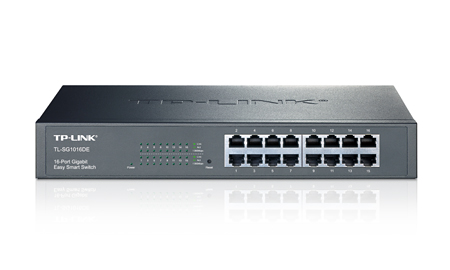 Tp-link tl-sg1016de