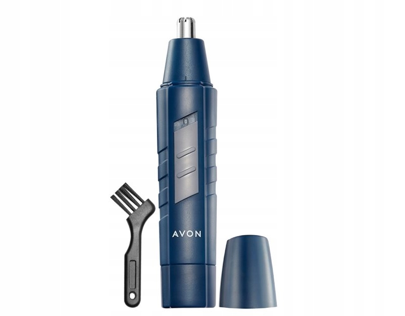Avon nosies, ausų ir barzdos kirpimo mašinėlė