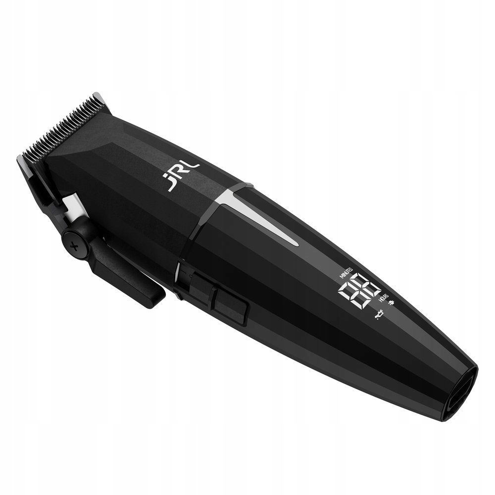 Plaukų kirpimo mašinėlė jrl fresh fade 2020c-b onyx