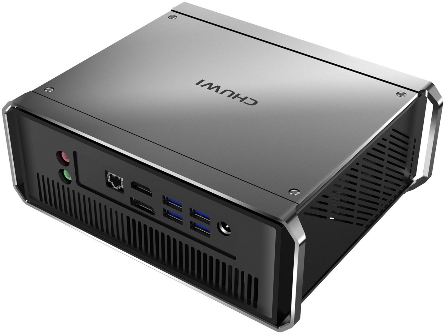 Kompiuteris chuwi corebox cwi601k2 i5-12450h 16gb ssd512 bt win11 pro juoda