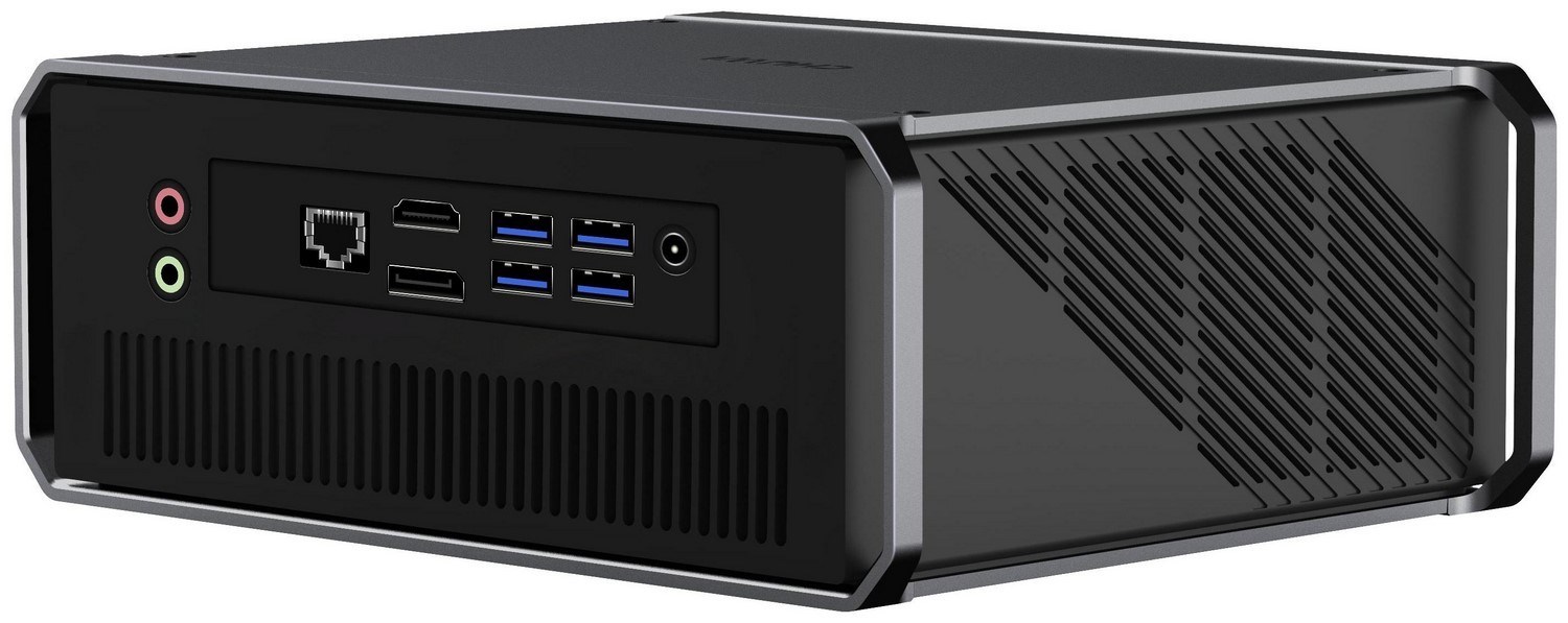 Kompiuteris chuwi corebox cwi601k2 i5-12450h 16gb ssd512 bt win11 pro juoda