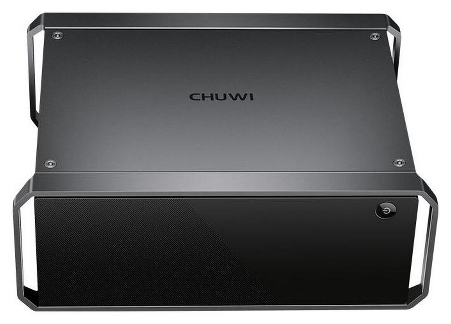 Kompiuteris chuwi corebox cwi601k2 i5-12450h 16gb ssd512 bt win11 pro juoda