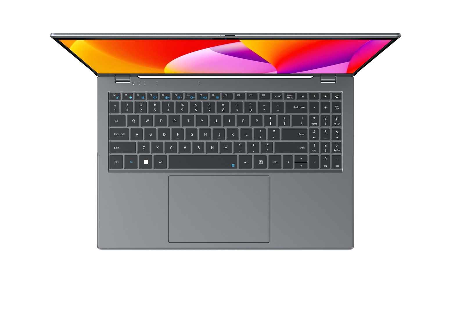 Chuwi herobook-plus 15.6