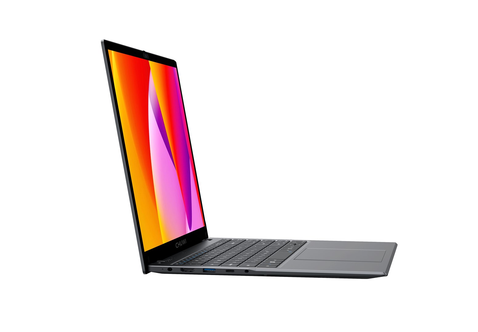 Chuwi herobook-plus 15.6