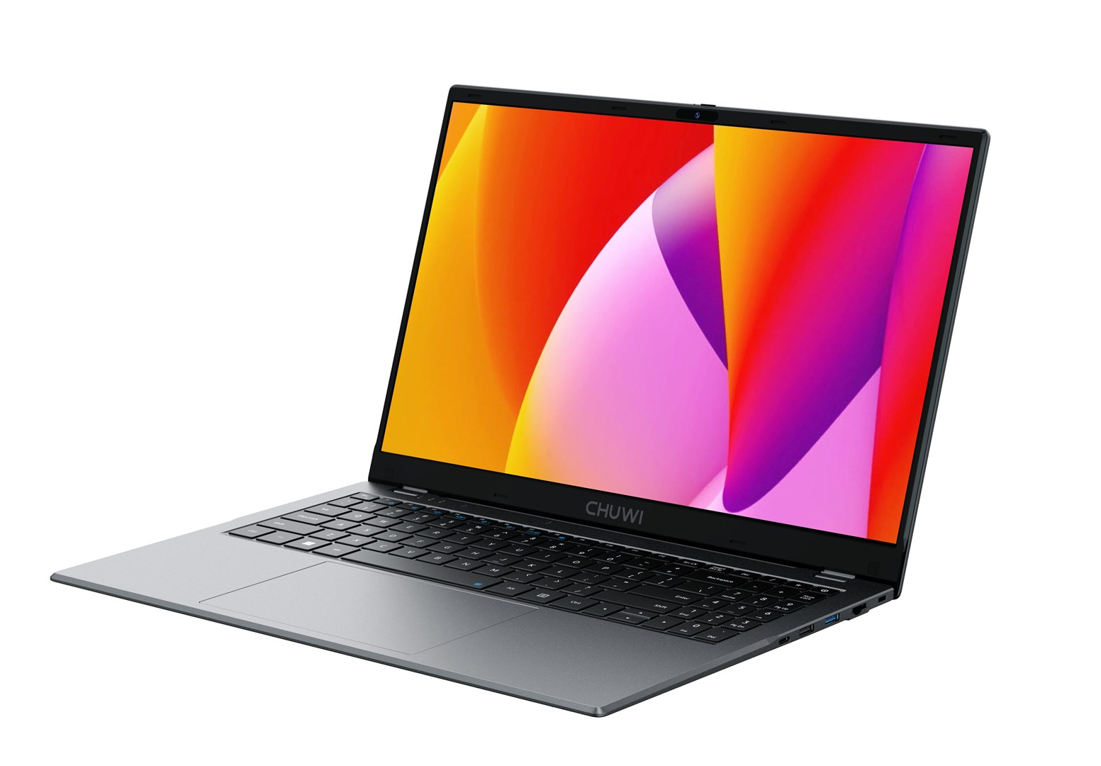 Chuwi herobook-plus 15.6