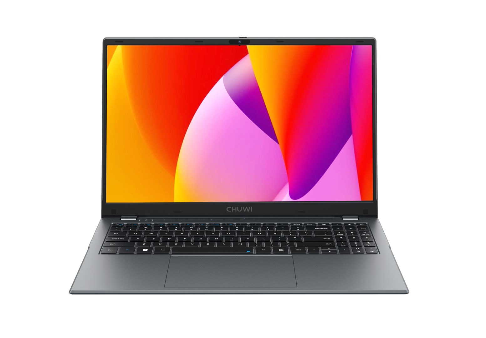Chuwi herobook-plus 15.6