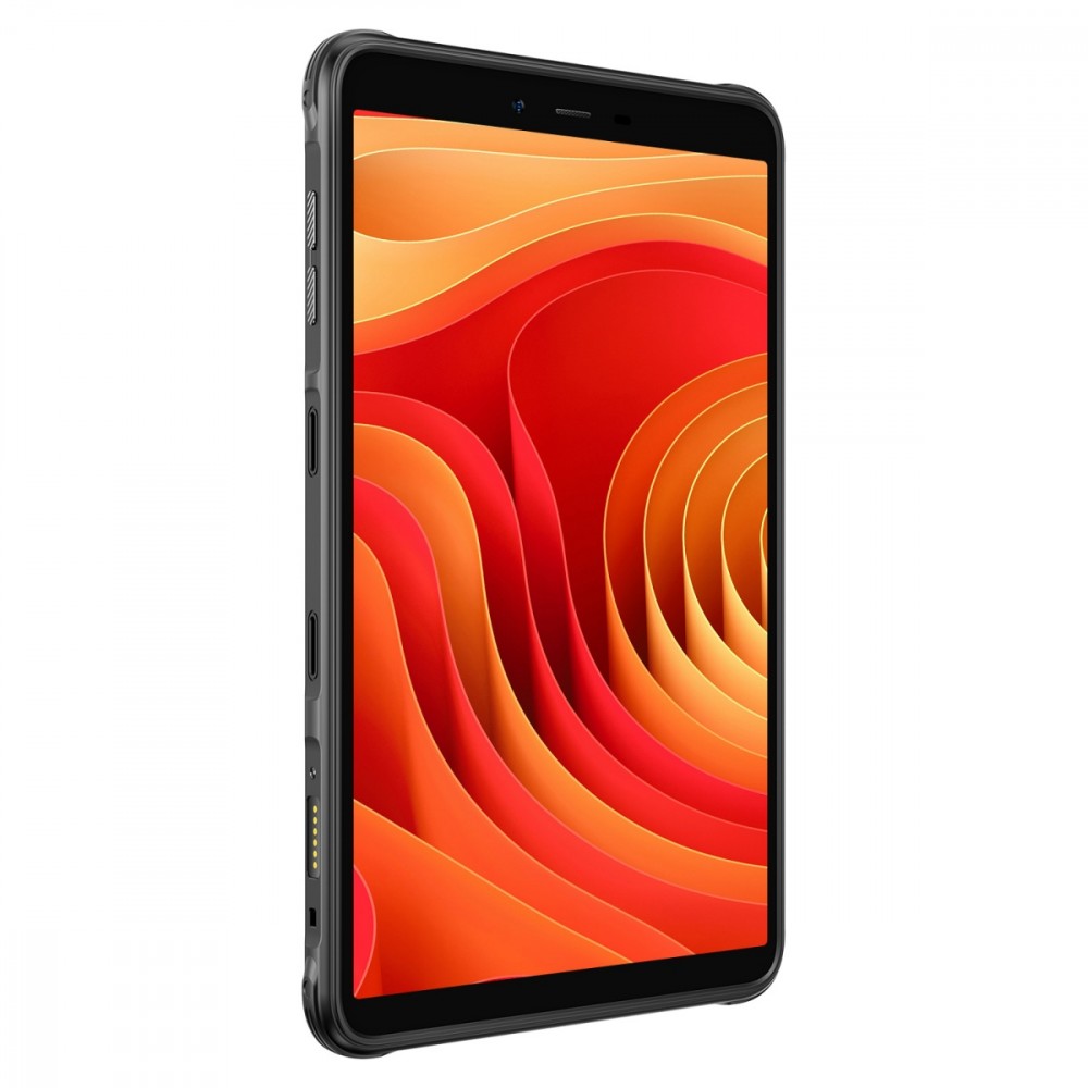 Planšetinis kompiuteris ulefone armor pad lite black (uf-tap-lite)