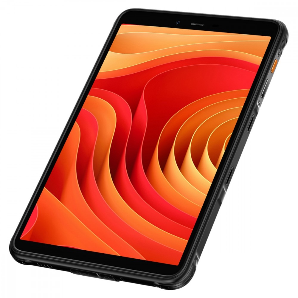 Planšetinis kompiuteris ulefone armor pad lite black (uf-tap-lite)