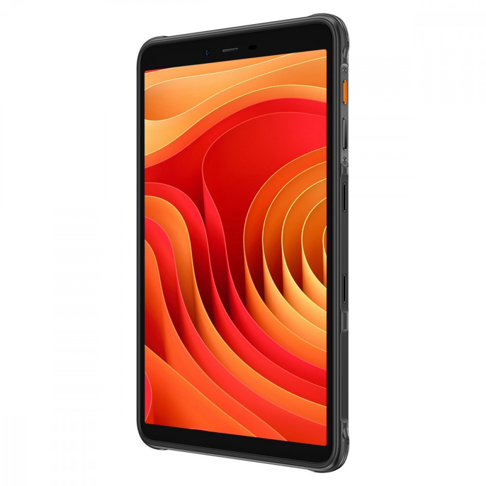 Planšetinis kompiuteris ulefone armor pad lite black (uf-tap-lite)