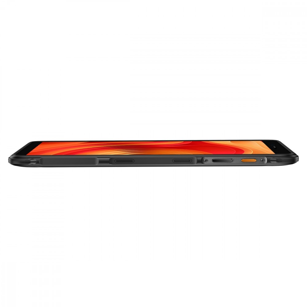 Planšetinis kompiuteris ulefone armor pad lite black (uf-tap-lite)