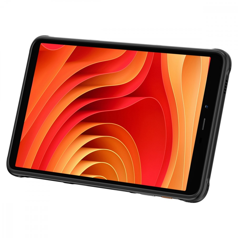 Planšetinis kompiuteris ulefone armor pad lite black (uf-tap-lite)