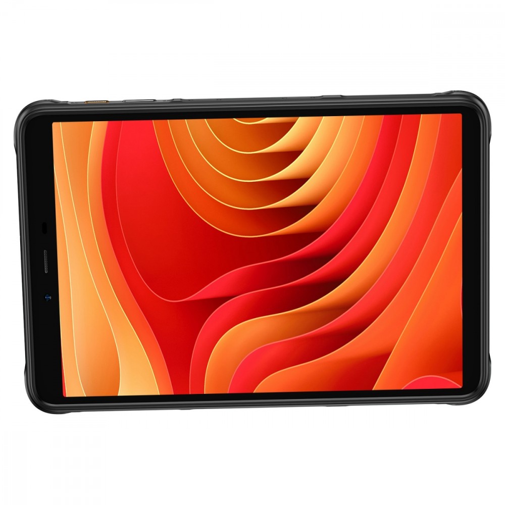 Planšetinis kompiuteris ulefone armor pad lite black (uf-tap-lite)