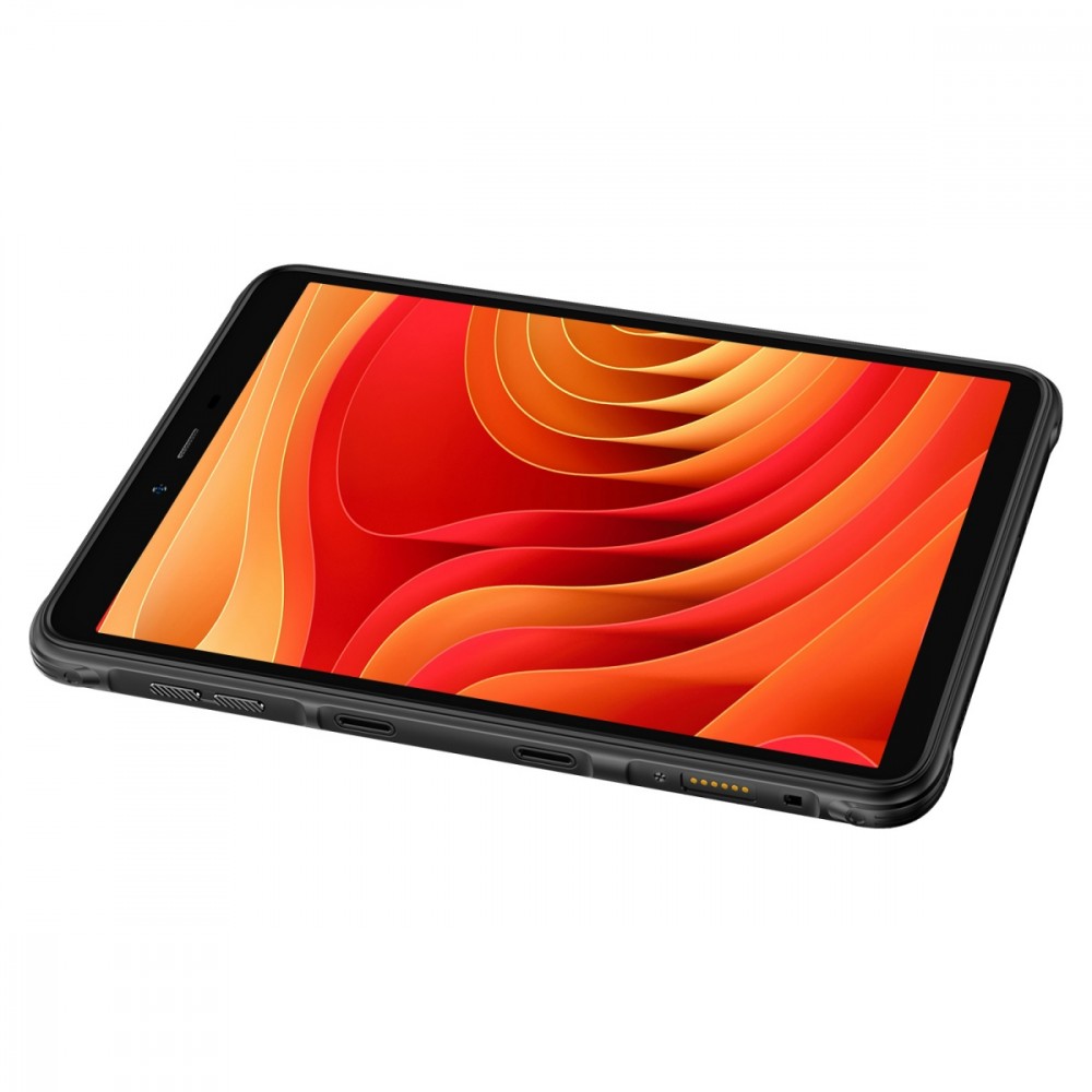 Planšetinis kompiuteris ulefone armor pad lite black (uf-tap-lite)