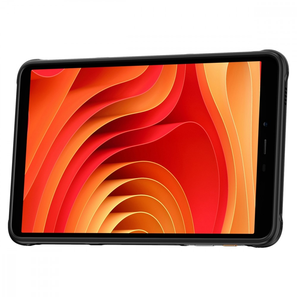 Planšetinis kompiuteris ulefone armor pad lite black (uf-tap-lite)