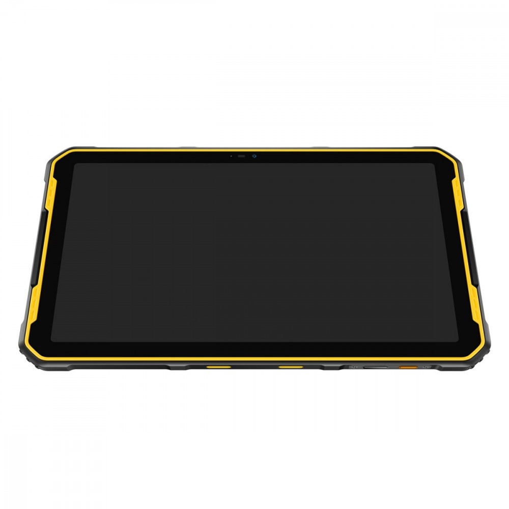 Planšetinis kompiuteris ulefone armor pad 2 lte 8/256gb yellow/black