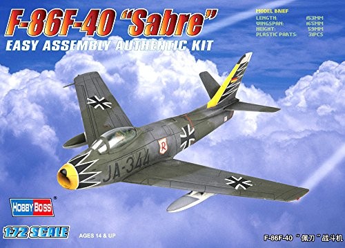 F-86f-40 