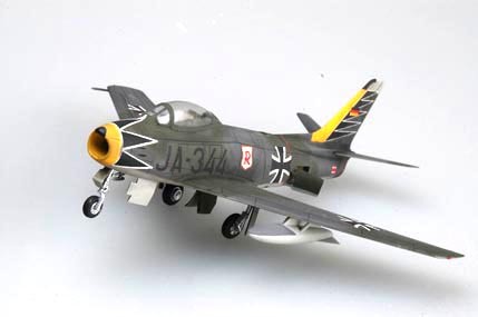 F-86f-40 