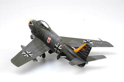 F-86f-40 