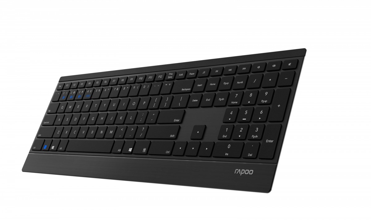 Rapoo e9500m