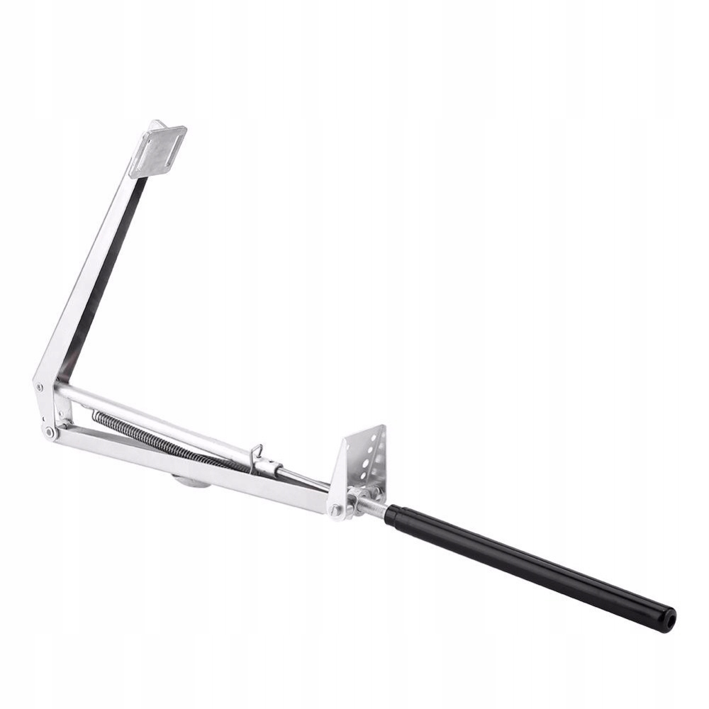 Automatinis šiltnamio langų atidarytuvas, maksimalus  atidarymas 45 cm