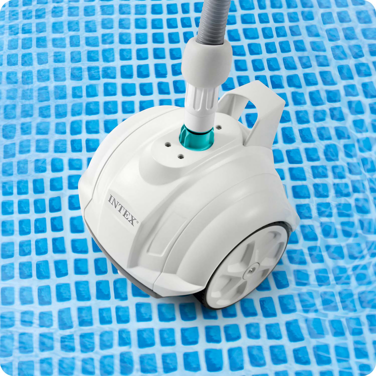 Baseino valiklis intex zx50