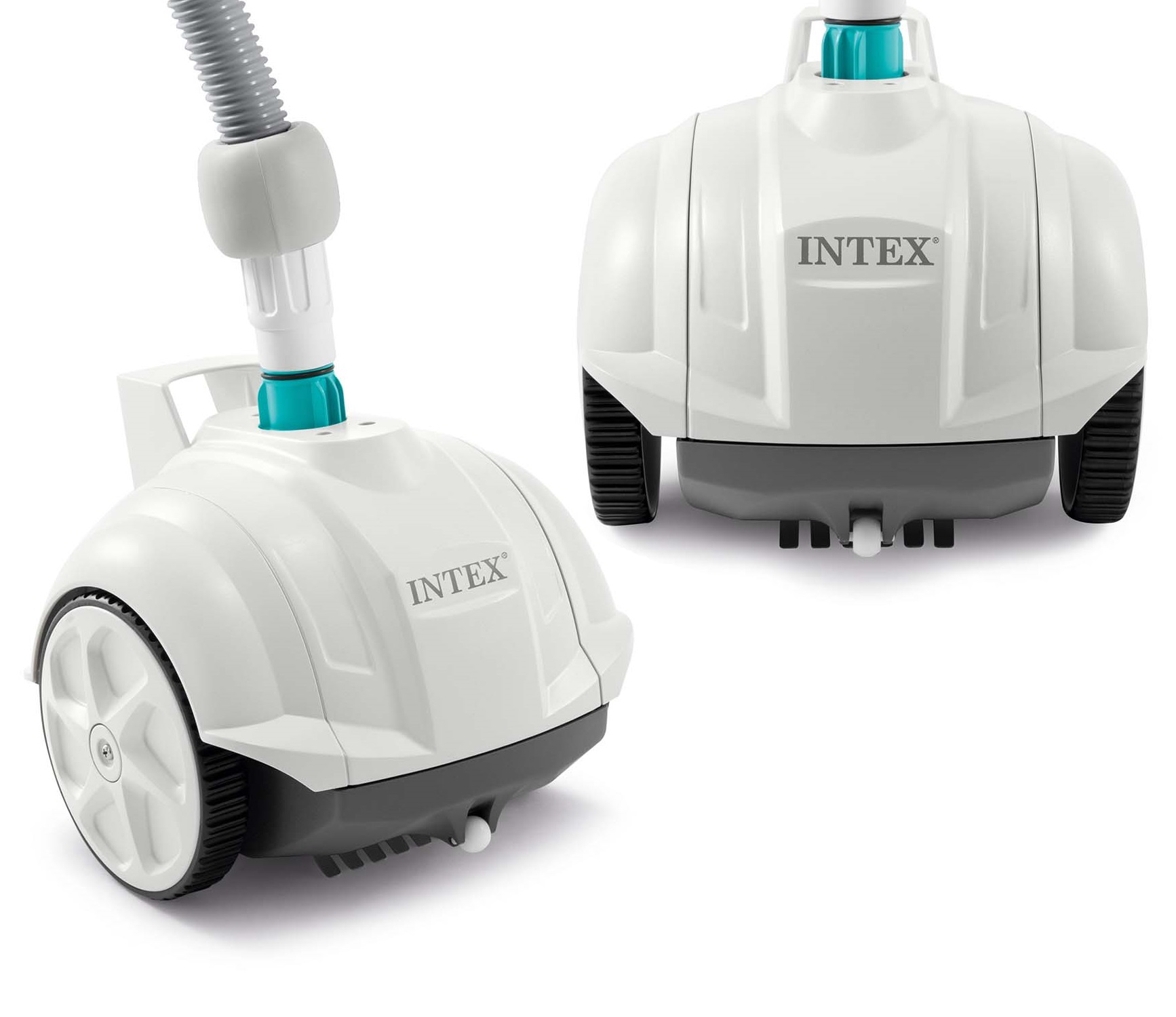 Baseino valiklis intex zx50