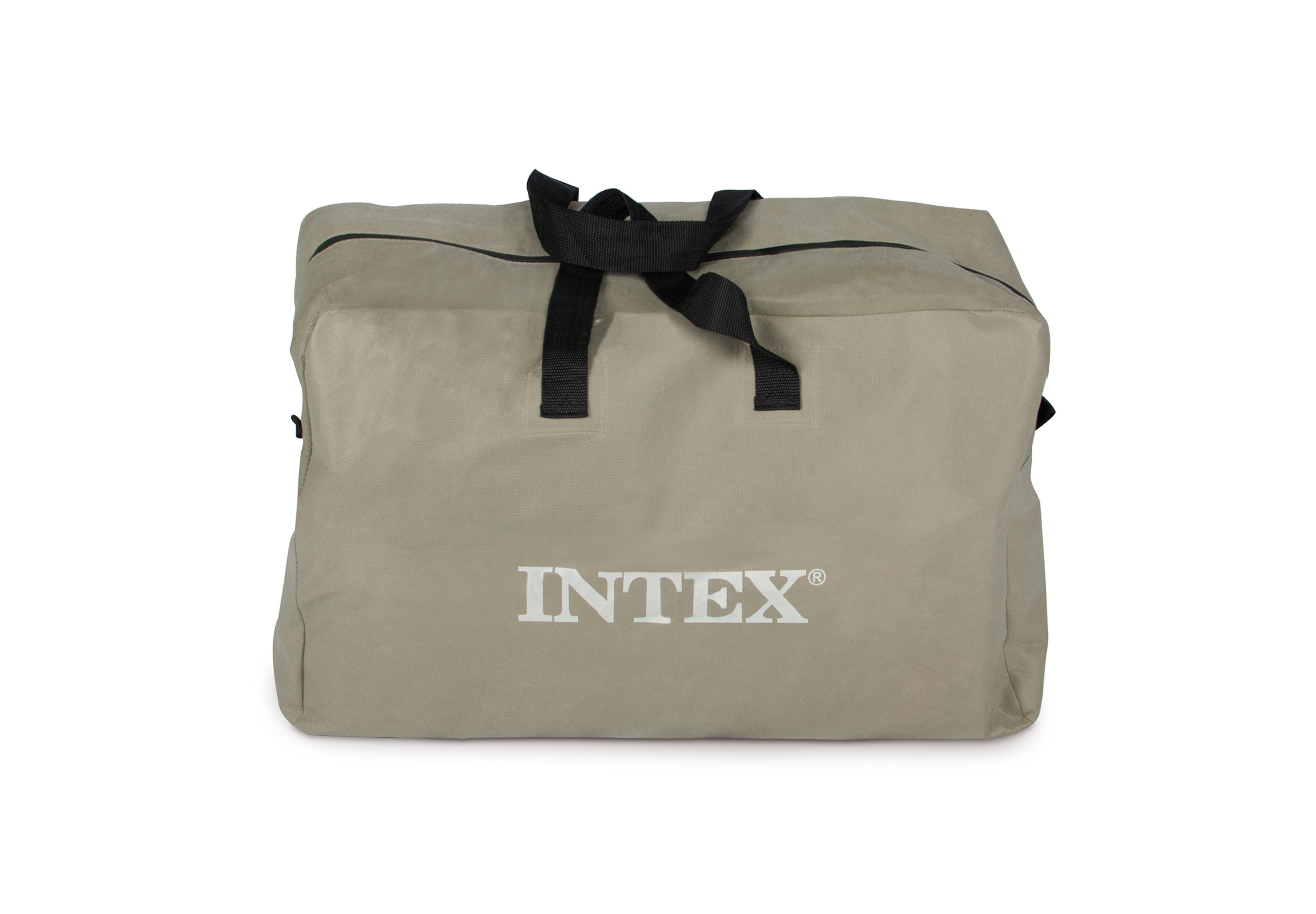 Pripučiama keturvietė valtis Intex Excursion 4
