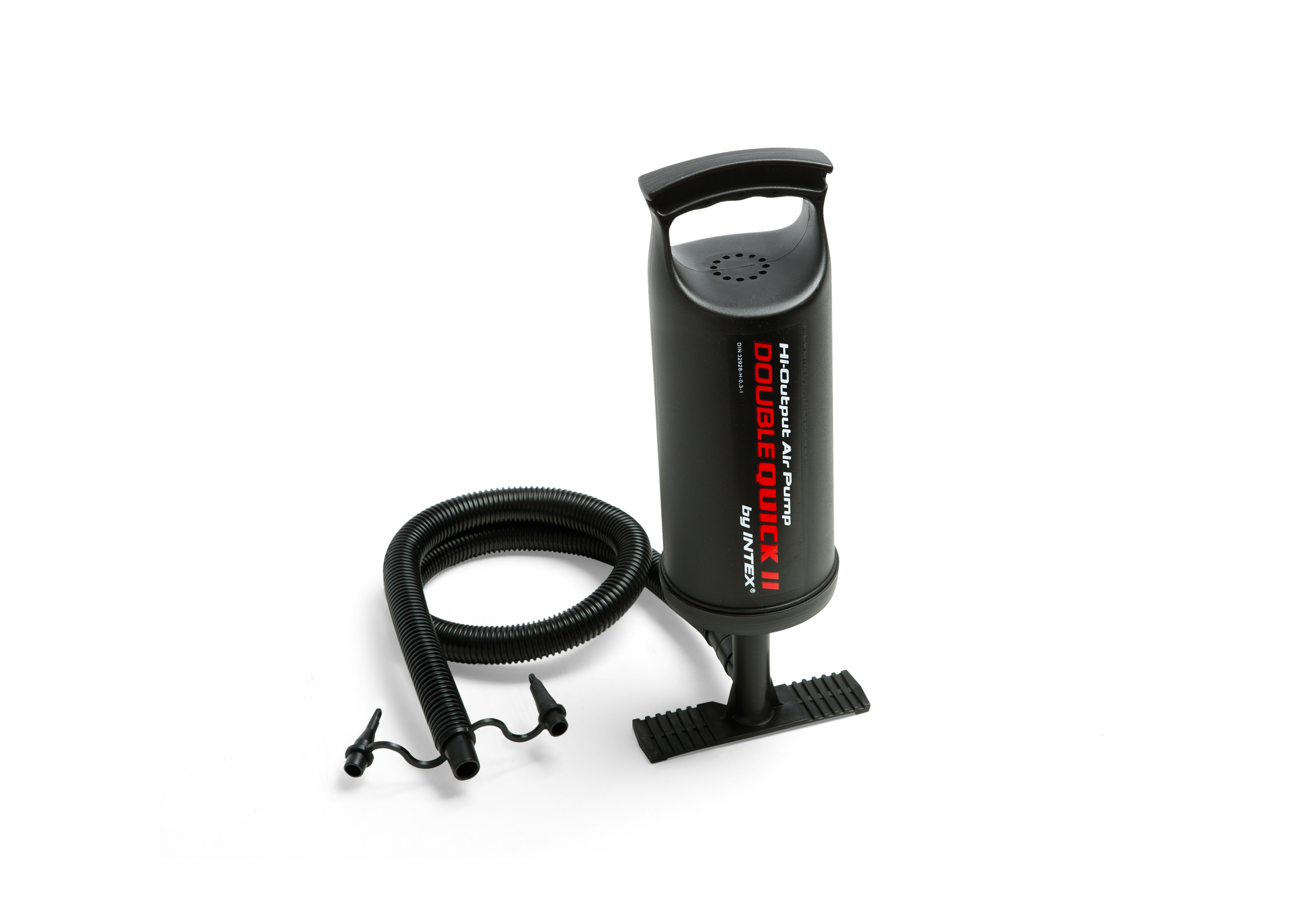 PRIPUČIAMAS VALTIES RINKINYS INTEX EXCURSION 5 (MODELIS 68325) – 5 ASMENIMS