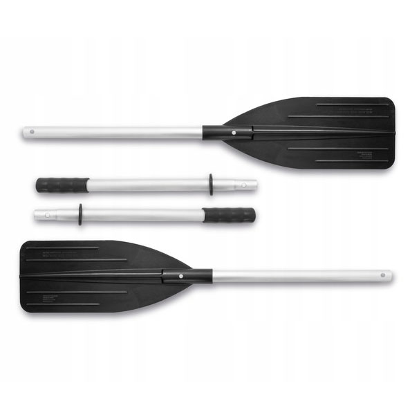 Baidarės/valties irklai Intex, 137 cm