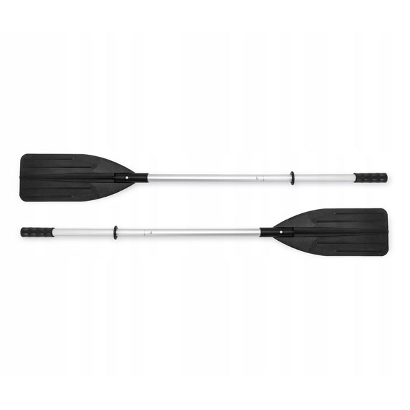 Baidarės/valties irklai Intex, 137 cm