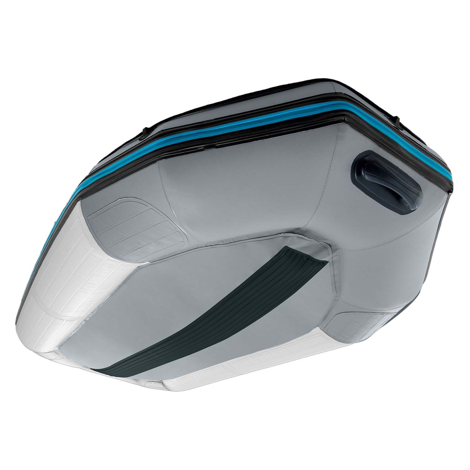Pripučiama valtis Intex Mariner 3, 297x127x46 cm