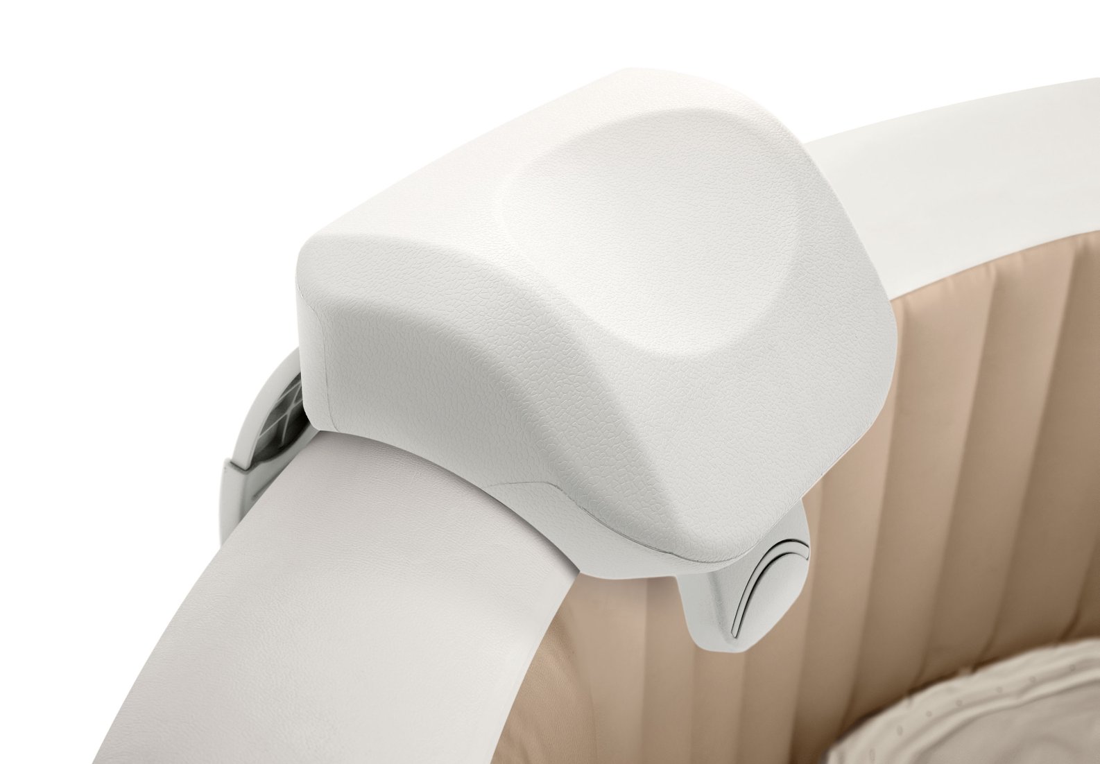 Masažinio baseino pagalvėlė intex premium spa