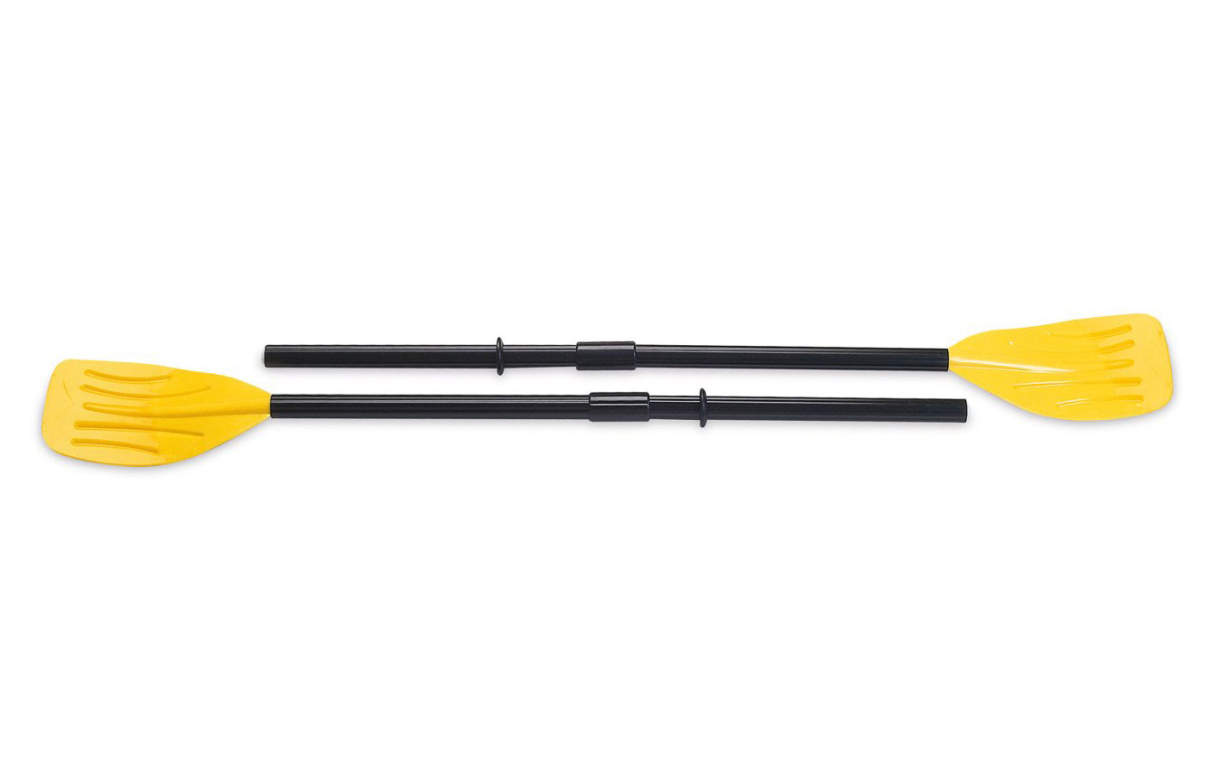 Irklai Intex French Oars, 122 cm