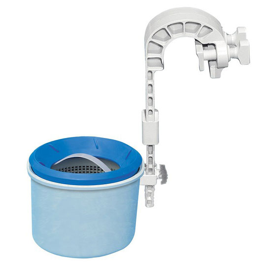 Baseino purvo surinkėjas intex deluxe