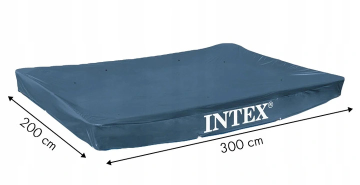 Baseino dangalas 300x200cm INTEX 28038