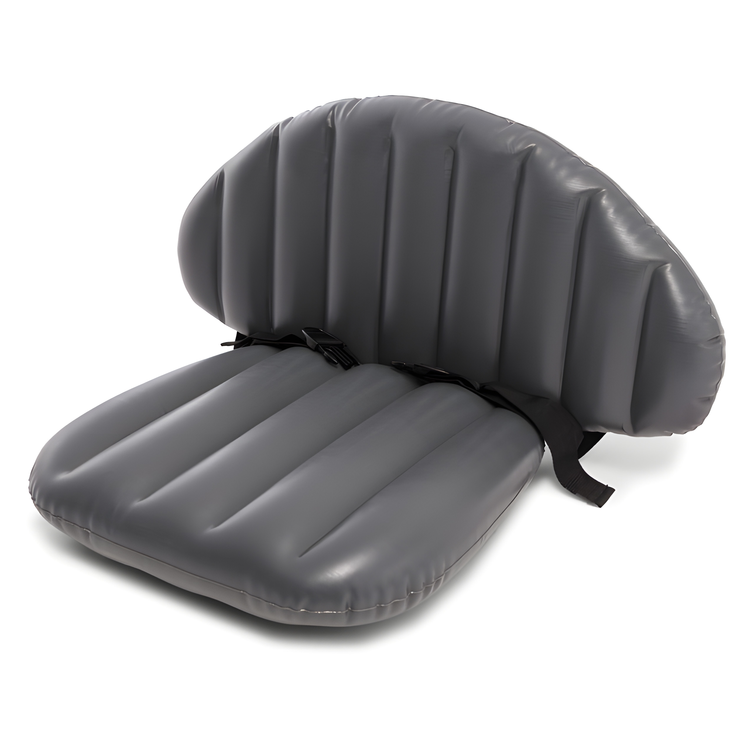 Pripučiama baidarė Intex Explorer K2, 312x91x51 cm