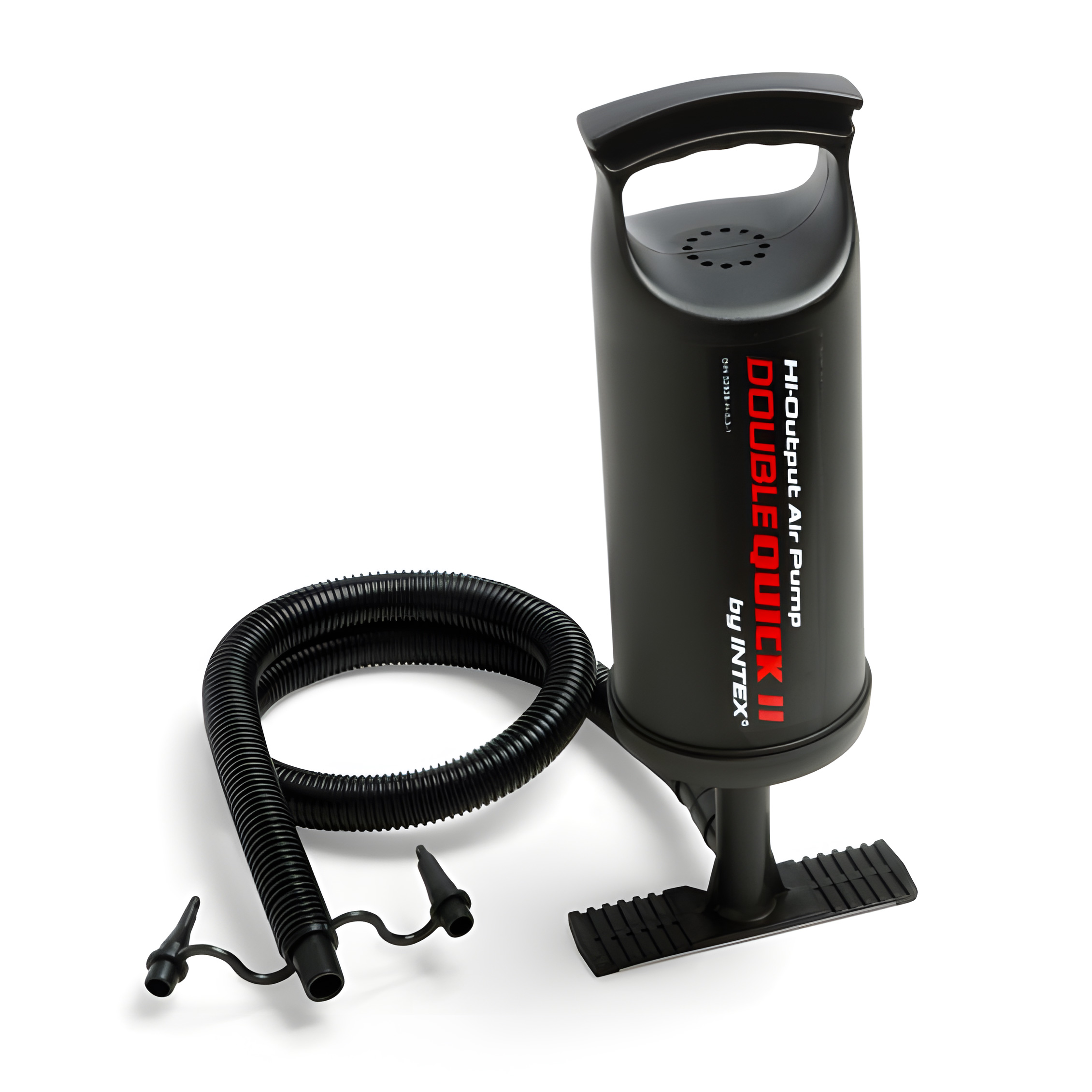 Pripučiama baidarė Intex Explorer K2, 312x91x51 cm
