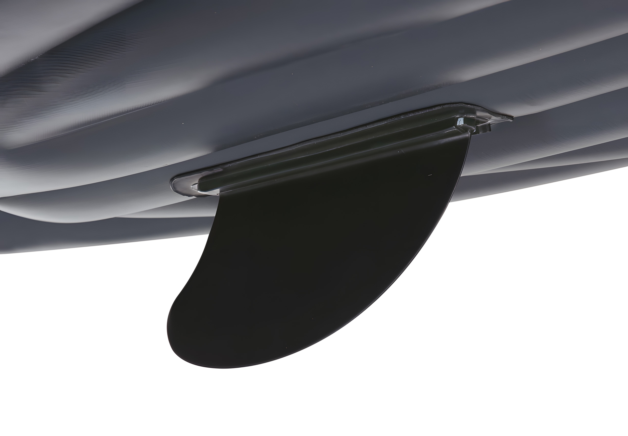 Pripučiama baidarė Intex Explorer K2, 312x91x51 cm